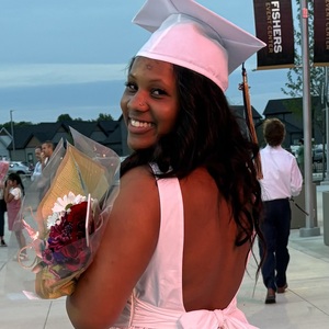 Fundraising Page: Talia Jones